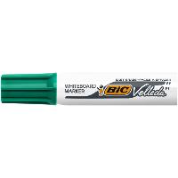 WHITEBOARDMARKER BIC 1781 SCHUIN L