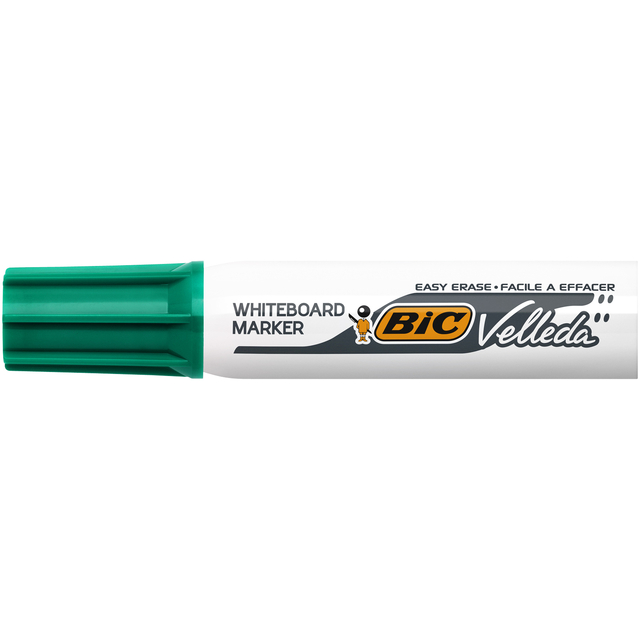 WHITEBOARDMARKER BIC 1781 SCHUIN L
