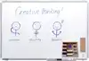 WHITEBOARD LEGAMASTER PREMIUM 60X90CM