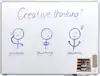 WHITEBOARD LEGAMASTER PREMIUM 90X120CM