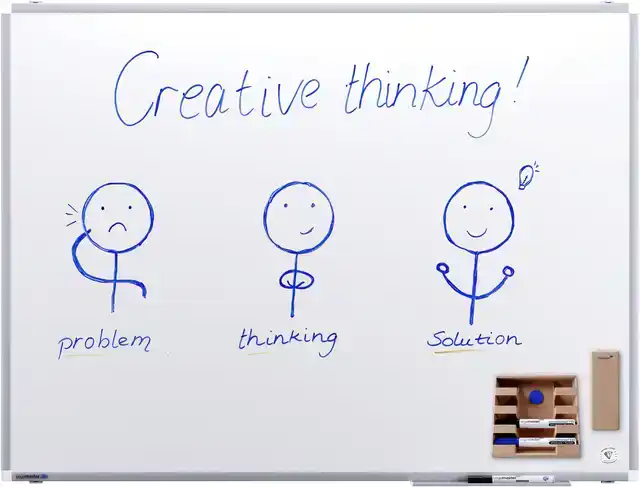 WHITEBOARD LEGAMASTER PREMIUM 90X120CM