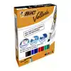 VILTSTIFT BIC VELLEDA WHITEB SCHUIN L