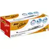 WHITEBOARDMARKER BIC 1741 ROND M ROOD