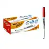 WHITEBOARDMARKER BIC 1741 ROND M ROOD