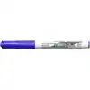 WHITEBOARDMARKER BIC 1741 ROND M BLAUW