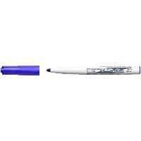 WHITEBOARDMARKER BIC 1741 ROND M BLAUW