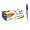 WHITEBOARDMARKER BIC 1741 ROND M BLAUW