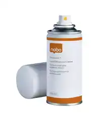 WHITEBOARDREINIGINGSSPRAY NOBO