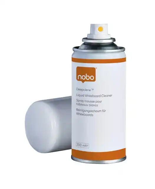 WHITEBOARDREINIGINGSSPRAY NOBO
