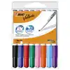 WHITEBOARDMARKER BIC 1748 ROND M