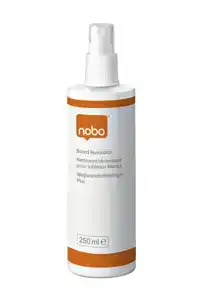 WHITEBOARD NOBO RENOVATORSPRAY