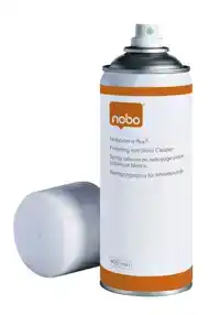 WHITEBOARDREINIGINGSSPRAY NOBO