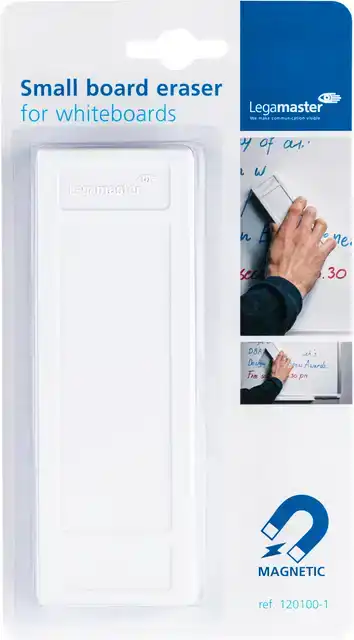 WHITEBOARDWISSER LEGAMASTER 120100 MAGN