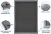 KLIKLIJST EUROPEL B2 50CMX70CM 25MM