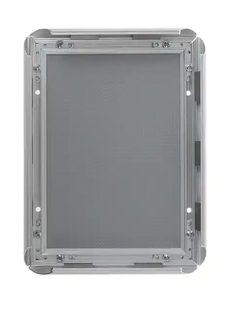 KLIKLIJST EUROPEL A5 25MM