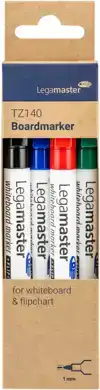 WHITEBOARDMARKER LEGAMASTER TZ140 1MM