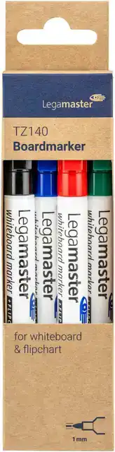 WHITEBOARDMARKER LEGAMASTER TZ140 1MM