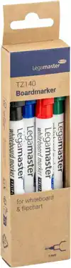 WHITEBOARDMARKER LEGAMASTER TZ140 1MM