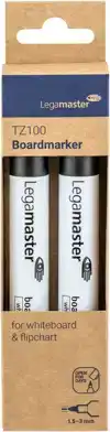 WHITEBOARDMARKER LEGAMASTER TZ100 2MM