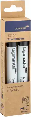 WHITEBOARDMARKER LEGAMASTER TZ100 2MM