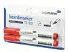 WHITEBOARDMARKER LEGAMASTER TZ100 2MM