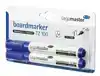WHITEBOARDMARKER LEGAMASTER TZ100 2MM