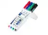 WHITEBOARDMARKER STAEDTLER 301 ROND 1MM