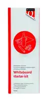 WHITEBOARD STARTERKIT QUANTORE