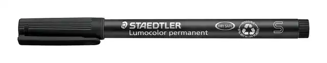 VILTSTIFT STAEDTLER OHP LUMO SF 313