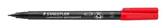VILTSTIFT STAEDTLER OHP LUMO SF 313