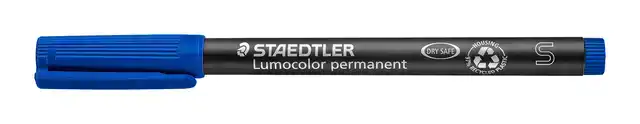 VILTSTIFT STAEDTLER OHP LUMO SF 313
