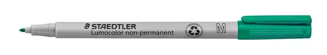 VILTSTIFT STAEDTLER OHP LUMO SF 313
