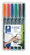VILTSTIFT STAEDTLER OHP LUMO SF 313