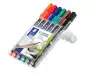 VILTSTIFT STAEDTLER OHP LUMO SF 313