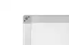 WHITEBOARD QUANTORE 90X120CM GELAKT