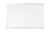 WHITEBOARD QUANTORE 90X120CM GELAKT