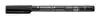 VILTSTIFT STAEDTLER OHP LUMO F 318 PERM