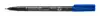 VILTSTIFT STAEDTLER OHP LUMO F 318 PERM