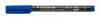 VILTSTIFT STAEDTLER OHP LUMO F 318 PERM