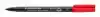 VILTSTIFT STAEDTLER OHP LUMO M 317 PERM