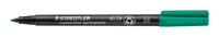 VILTSTIFT STAEDTLER OHP LUMO M 317 PERM