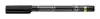 VILTSTIFT STAEDTLER OHP LUMO F 319 PERM