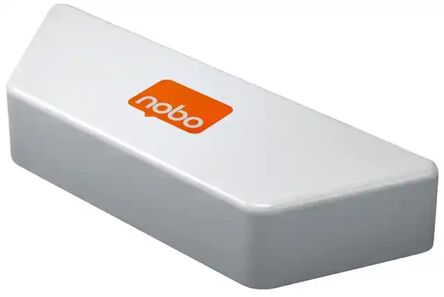 WHITEBOARDWISSER NOBO MAGNETISCH