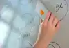 WHITEBOARDWISSER NOBO MAGNETISCH