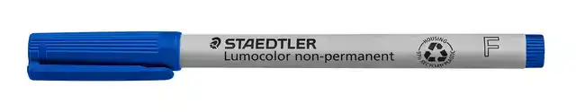 VILTSTIFT STAEDTLER OHP LUMO F 316 NON