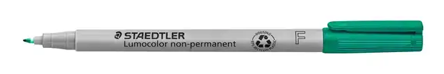 VILTSTIFT STAEDTLER OHP LUMO F 316 NON