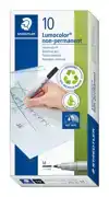 VILTSTIFT STAEDTLER OHP LUMO M 315 NON