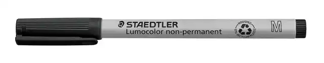 VILTSTIFT STAEDTLER OHP LUMO M 315 NON