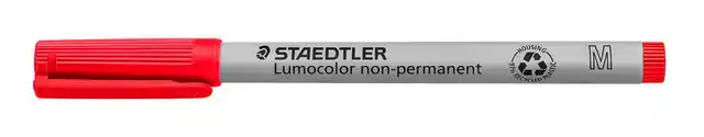VILTSTIFT STAEDTLER OHP LUMO M 315 NON