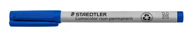 VILTSTIFT STAEDTLER OHP LUMO M 315 NON
